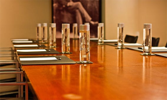 contract negotiation